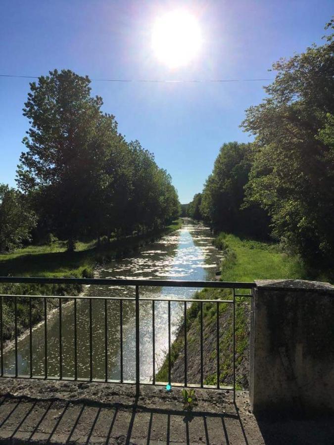 Holiday home Du Canal De Berry Ii *