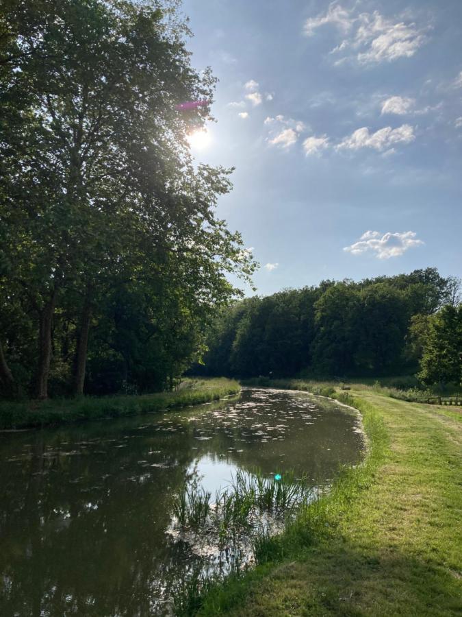 Du Canal De Berry Ii Selles-sur-Cher