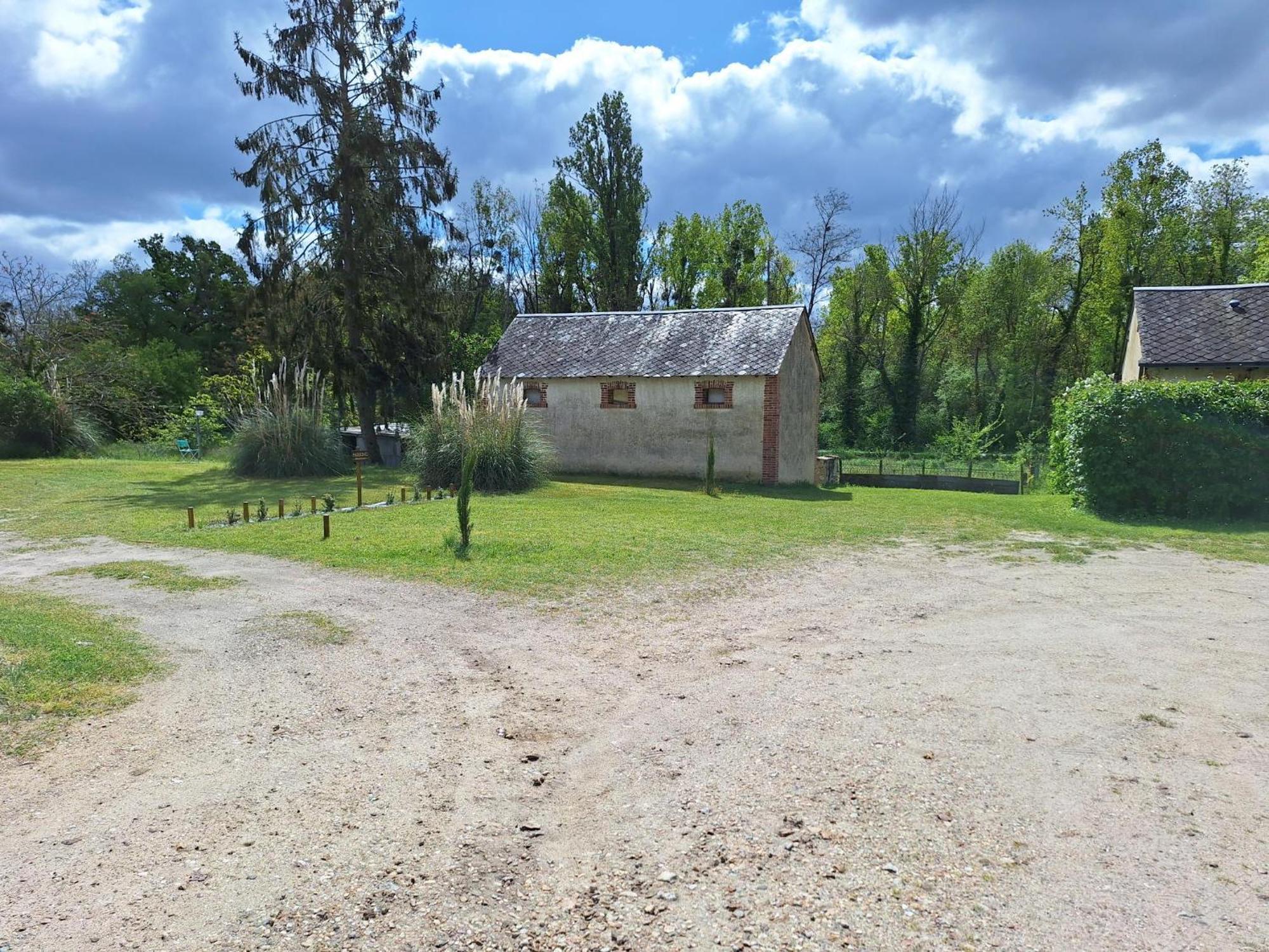 Holiday home Du Canal De Berry Ii