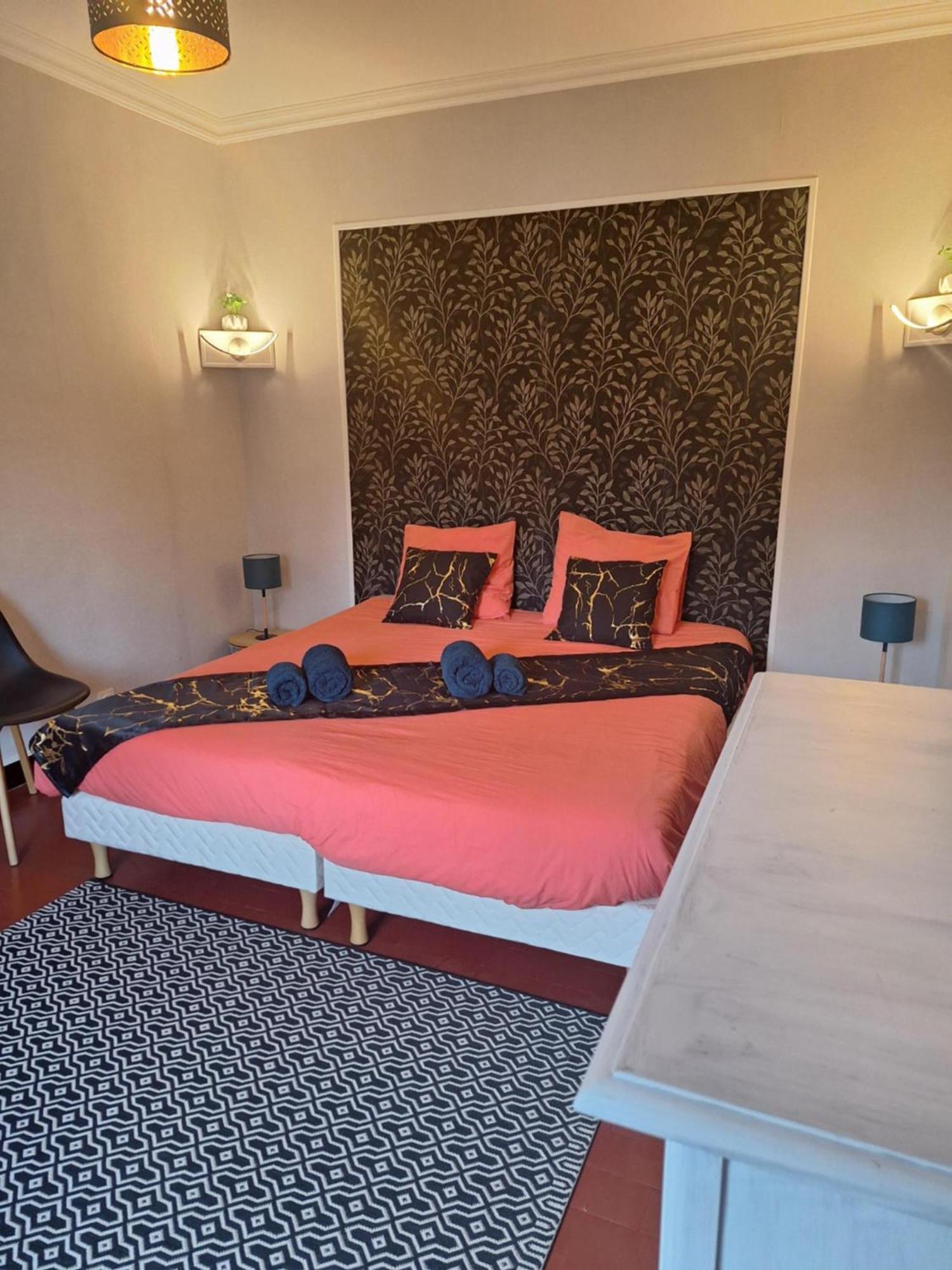 Du Canal De Berry Ii Holiday home *