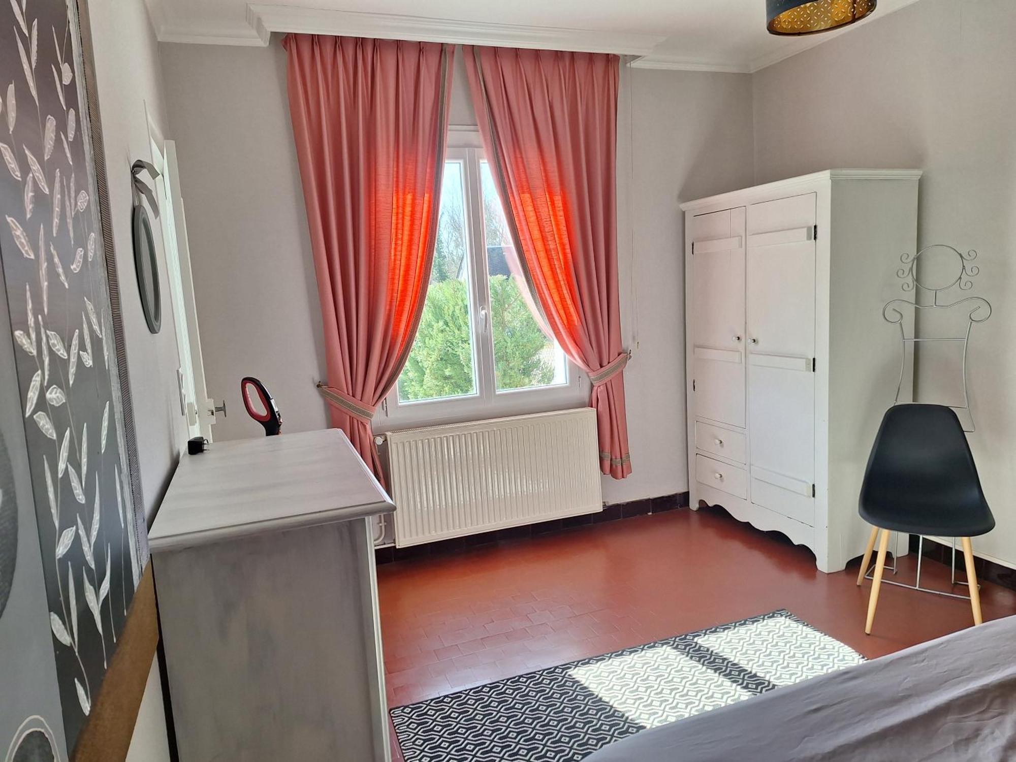 Du Canal De Berry Ii Holiday home Selles-sur-Cher